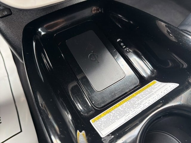 2018 Toyota Prius Prime Premium