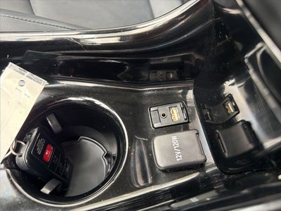 2018 Toyota Prius Prime Premium