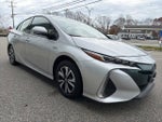 2018 Toyota Prius Prime Premium