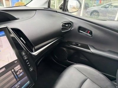 2018 Toyota Prius Prime Premium