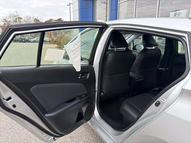 2018 Toyota Prius Prime Premium