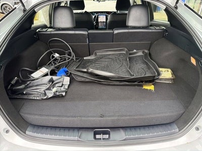 2018 Toyota Prius Prime Premium