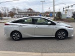 2018 Toyota Prius Prime Premium