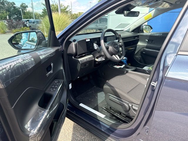 2027 Hyundai KONA SE