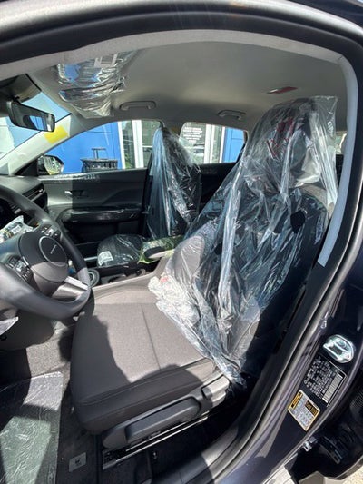 2027 Hyundai KONA SE