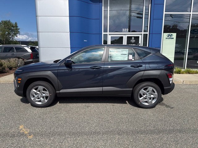 2027 Hyundai KONA SE