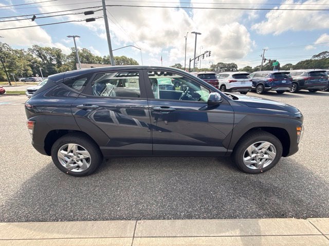 2027 Hyundai KONA SE