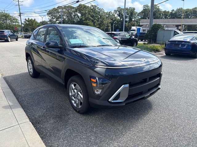 2027 Hyundai KONA SE