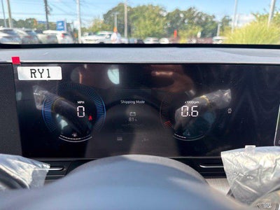 2027 Hyundai KONA SE