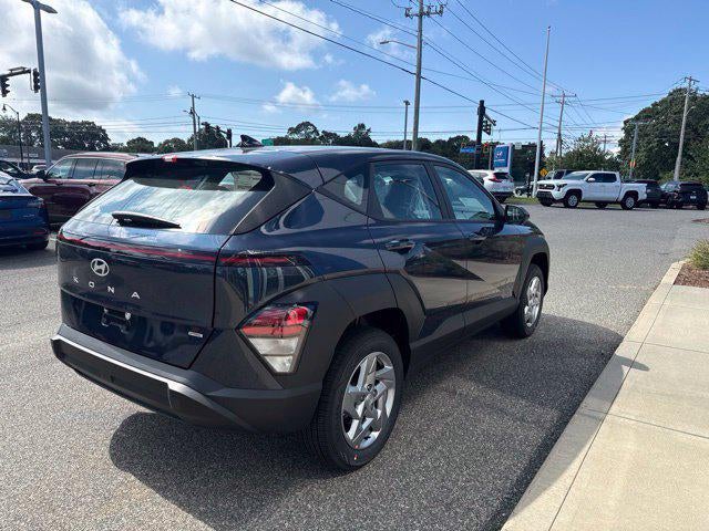 2027 Hyundai KONA SE