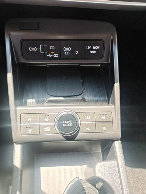 2024 Hyundai KONA ELECTRIC Limited