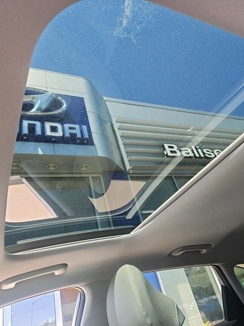 2024 Hyundai KONA ELECTRIC Limited