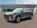 2027 Hyundai KONA Limited