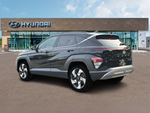 2027 Hyundai KONA Limited