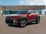 2027 Hyundai KONA Limited