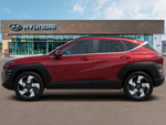 2027 Hyundai KONA Limited