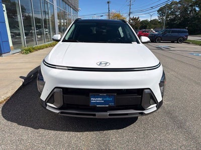 2024 Hyundai KONA Limited