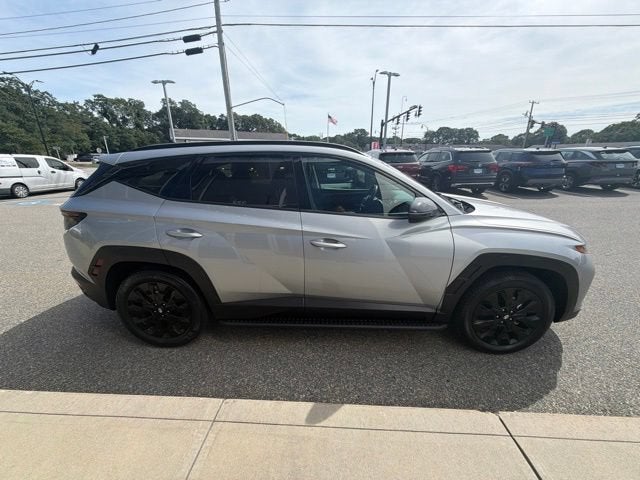 2023 Hyundai TUCSON XRT