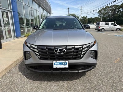 2023 Hyundai TUCSON XRT