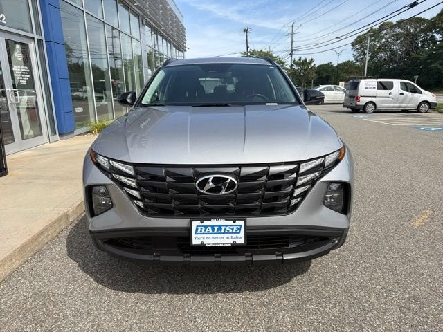 2023 Hyundai TUCSON XRT