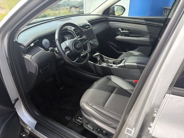2023 Hyundai TUCSON XRT