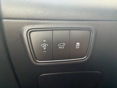 2023 Hyundai TUCSON XRT