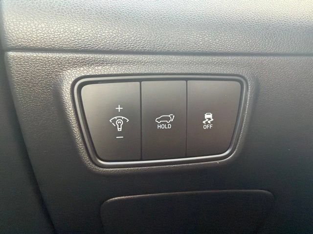 2023 Hyundai TUCSON XRT