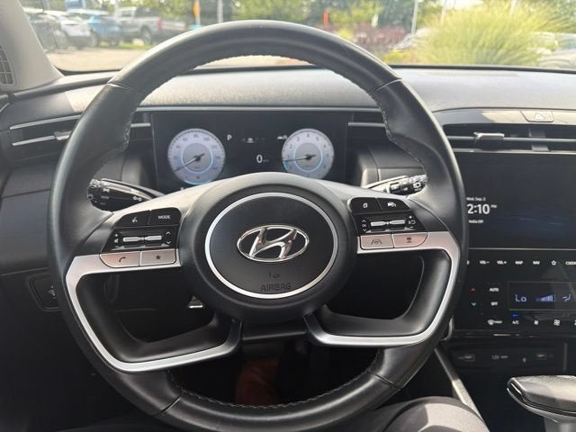 2023 Hyundai TUCSON XRT