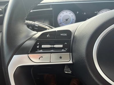 2023 Hyundai TUCSON XRT
