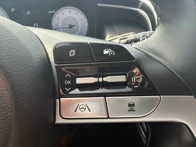 2023 Hyundai TUCSON XRT