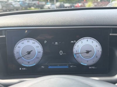 2023 Hyundai TUCSON XRT