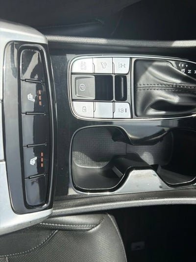 2023 Hyundai TUCSON XRT