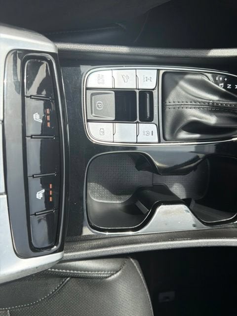 2023 Hyundai TUCSON XRT