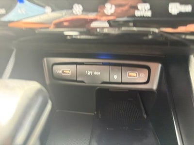 2023 Hyundai TUCSON XRT