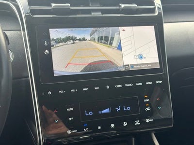 2023 Hyundai TUCSON XRT