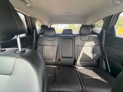 2023 Hyundai TUCSON XRT