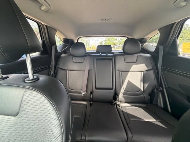 2023 Hyundai TUCSON XRT