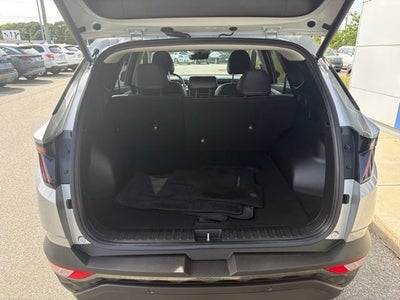 2023 Hyundai TUCSON XRT