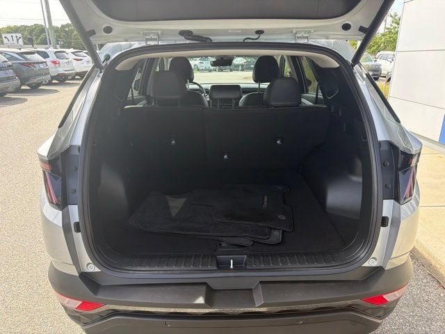 2023 Hyundai TUCSON XRT
