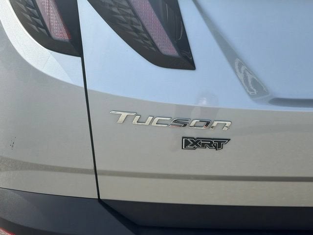 2023 Hyundai TUCSON XRT