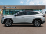2026 Hyundai TUCSON PLUG-IN HYBRID Limited