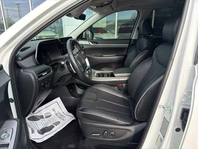 2023 Hyundai PALISADE XRT