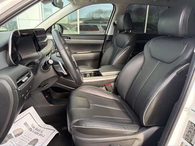 2023 Hyundai PALISADE XRT
