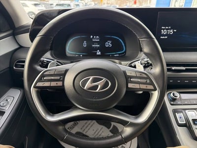 2023 Hyundai PALISADE XRT