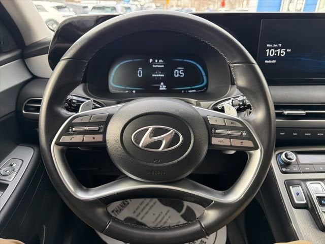 2023 Hyundai PALISADE XRT