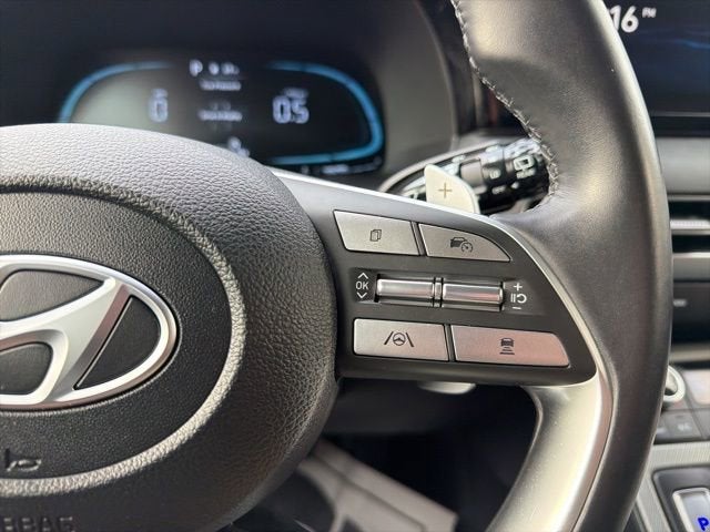 2023 Hyundai PALISADE XRT