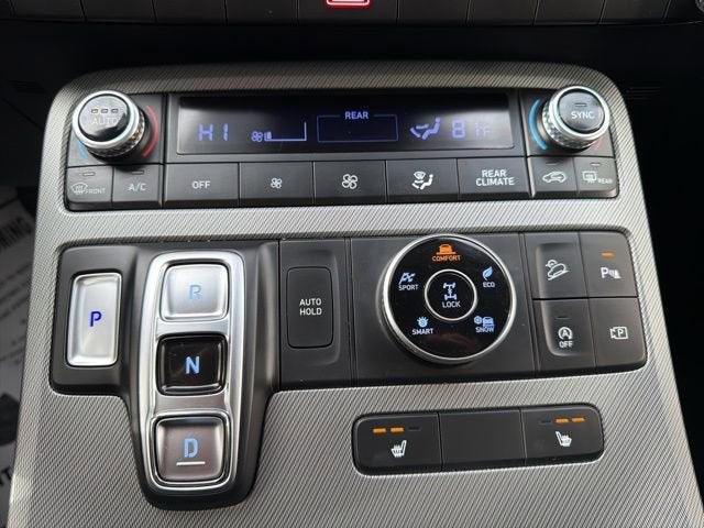 2023 Hyundai PALISADE XRT