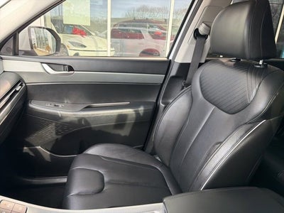 2023 Hyundai PALISADE XRT