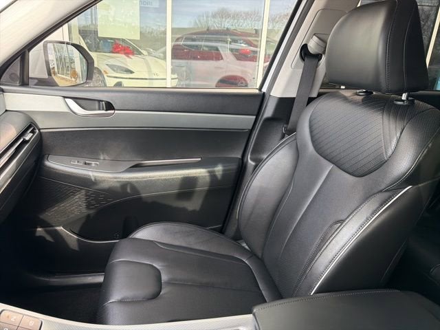 2023 Hyundai PALISADE XRT