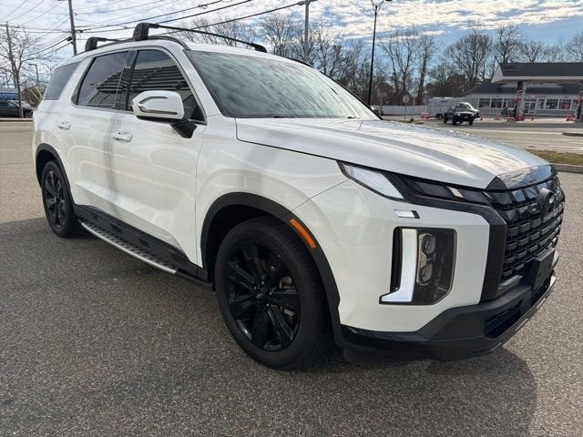 2023 Hyundai PALISADE XRT
